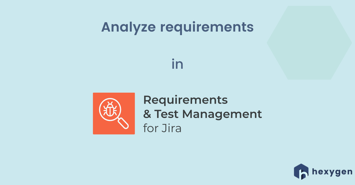 analyzing requirements - cover image