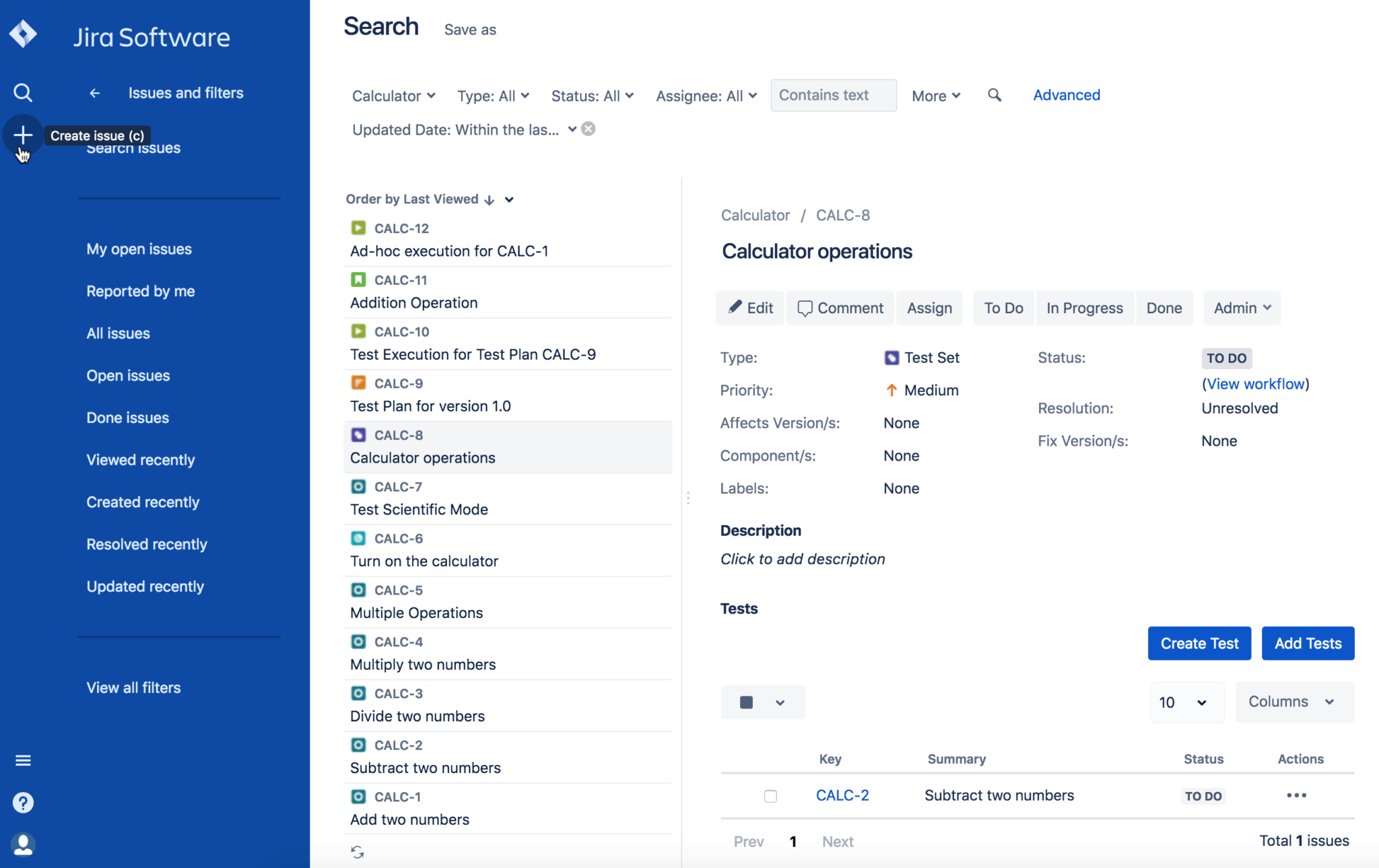 RTM for Jira vs Xray - the two testing tools that count