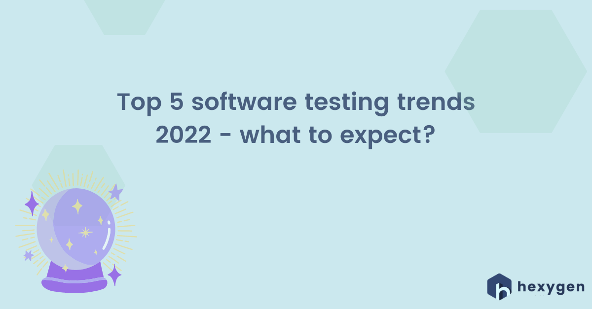 testing trends 2022 - cover